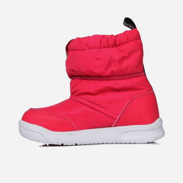 Botas Fila Niñas Rosas - España 785493IAV